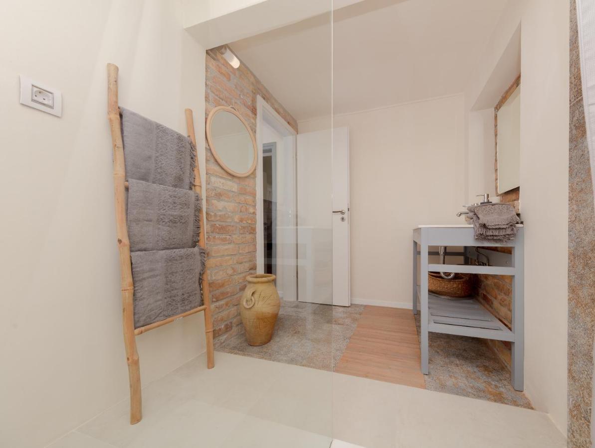 Casa Mia - Apartman Zara Medulin Eksteriør billede