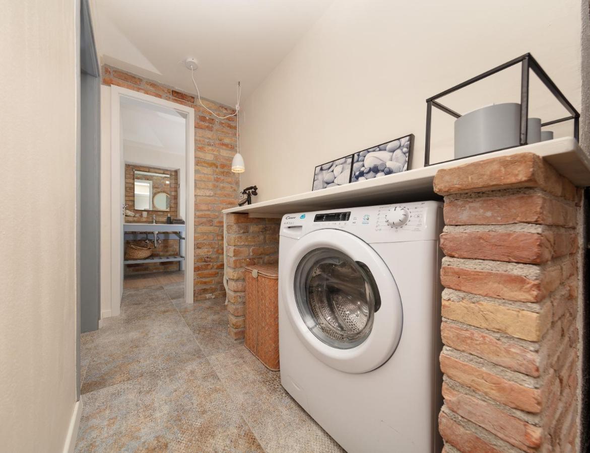 Casa Mia - Apartman Zara Medulin Eksteriør billede