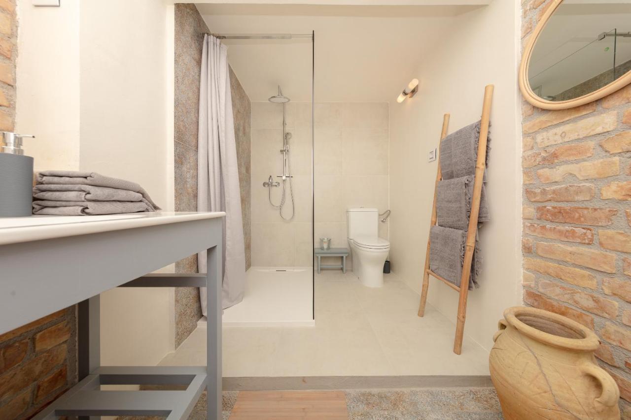 Casa Mia - Apartman Zara Medulin Eksteriør billede