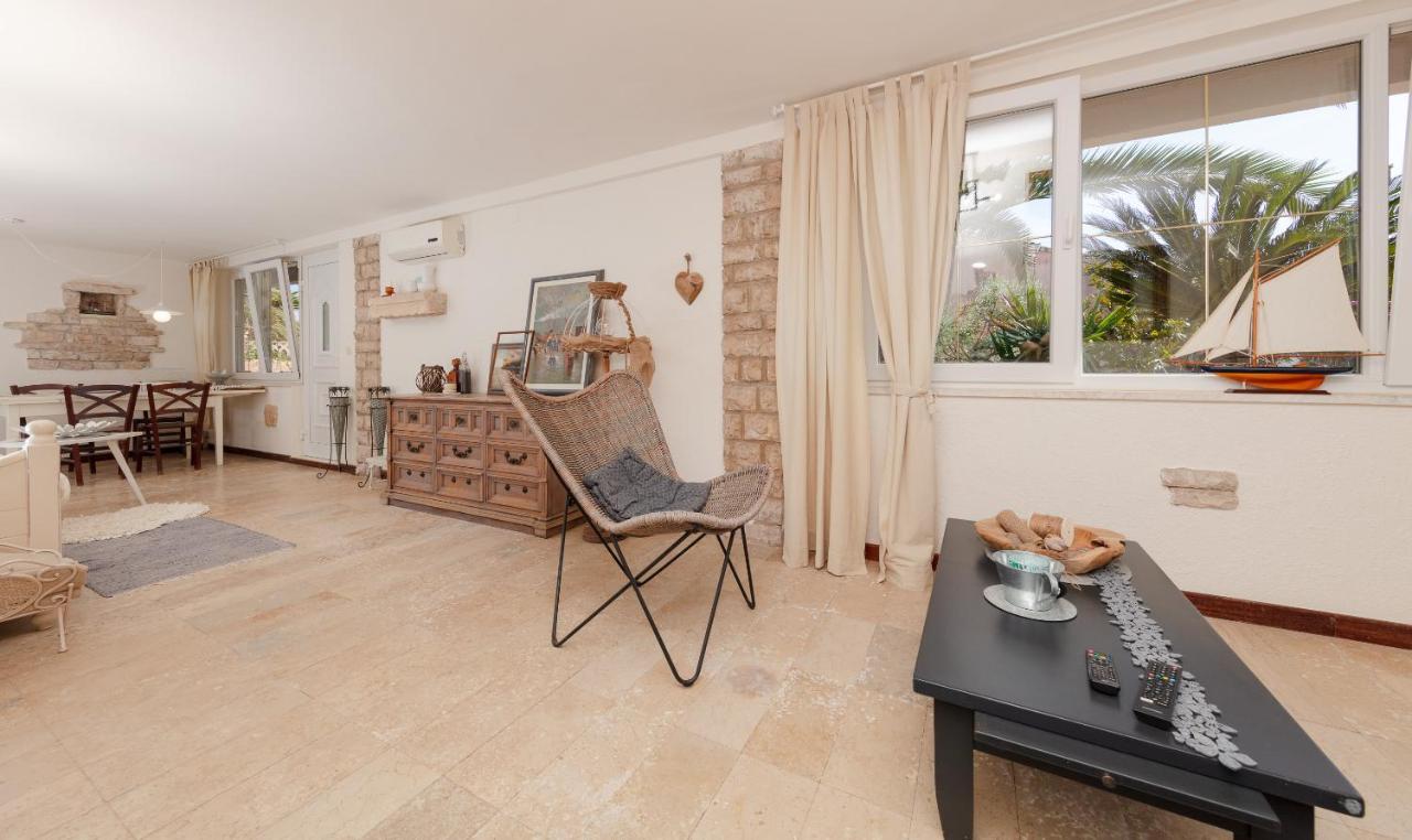 Casa Mia - Apartman Zara Medulin Eksteriør billede