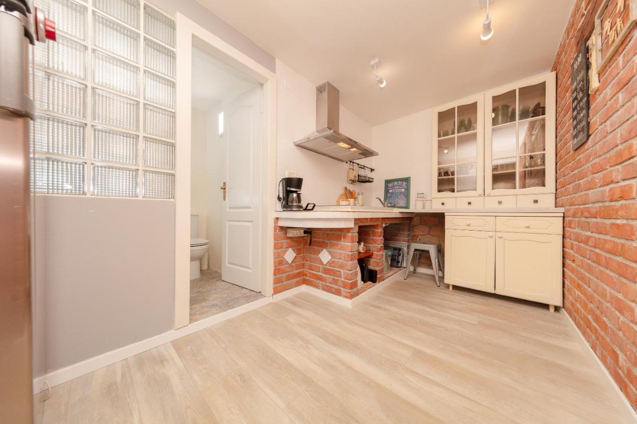 Casa Mia - Apartman Zara Medulin Eksteriør billede