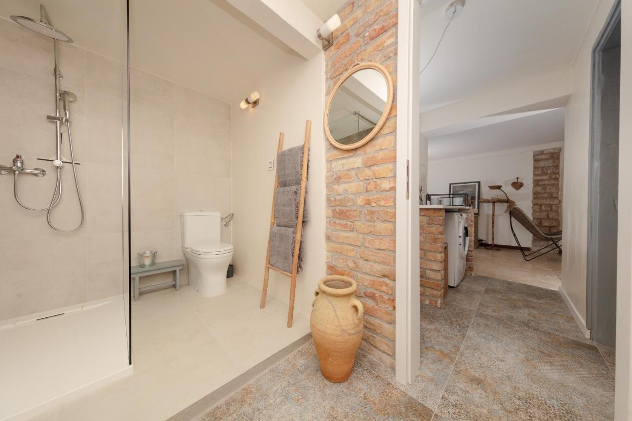 Casa Mia - Apartman Zara Medulin Eksteriør billede