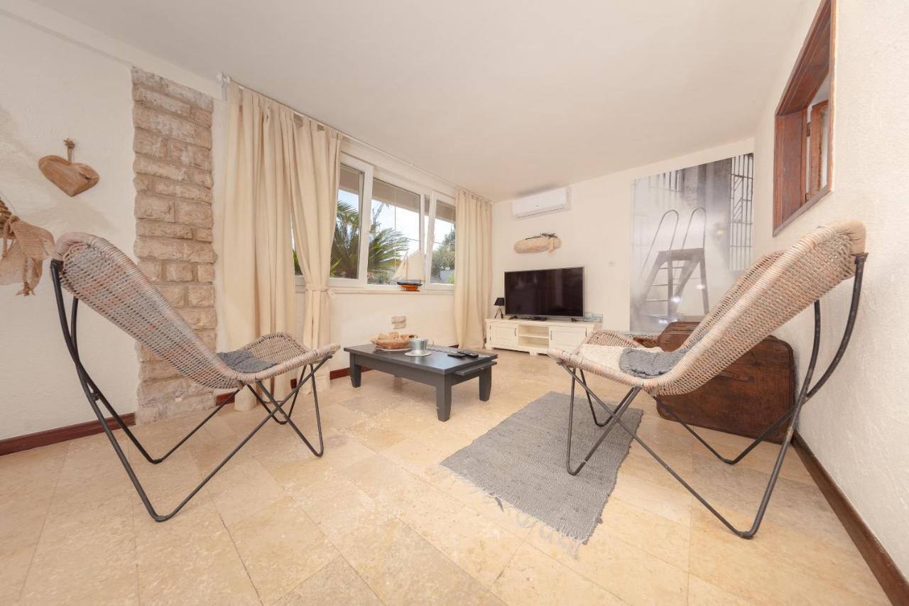 Casa Mia - Apartman Zara Medulin Eksteriør billede
